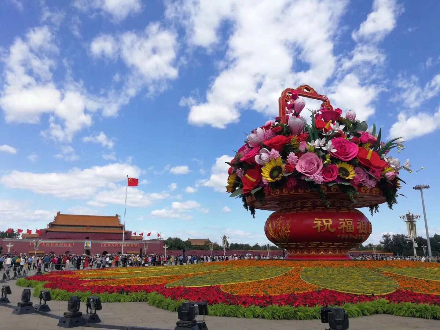 Beijing’s Imperial Highlights in One Private Tour — travel photographs