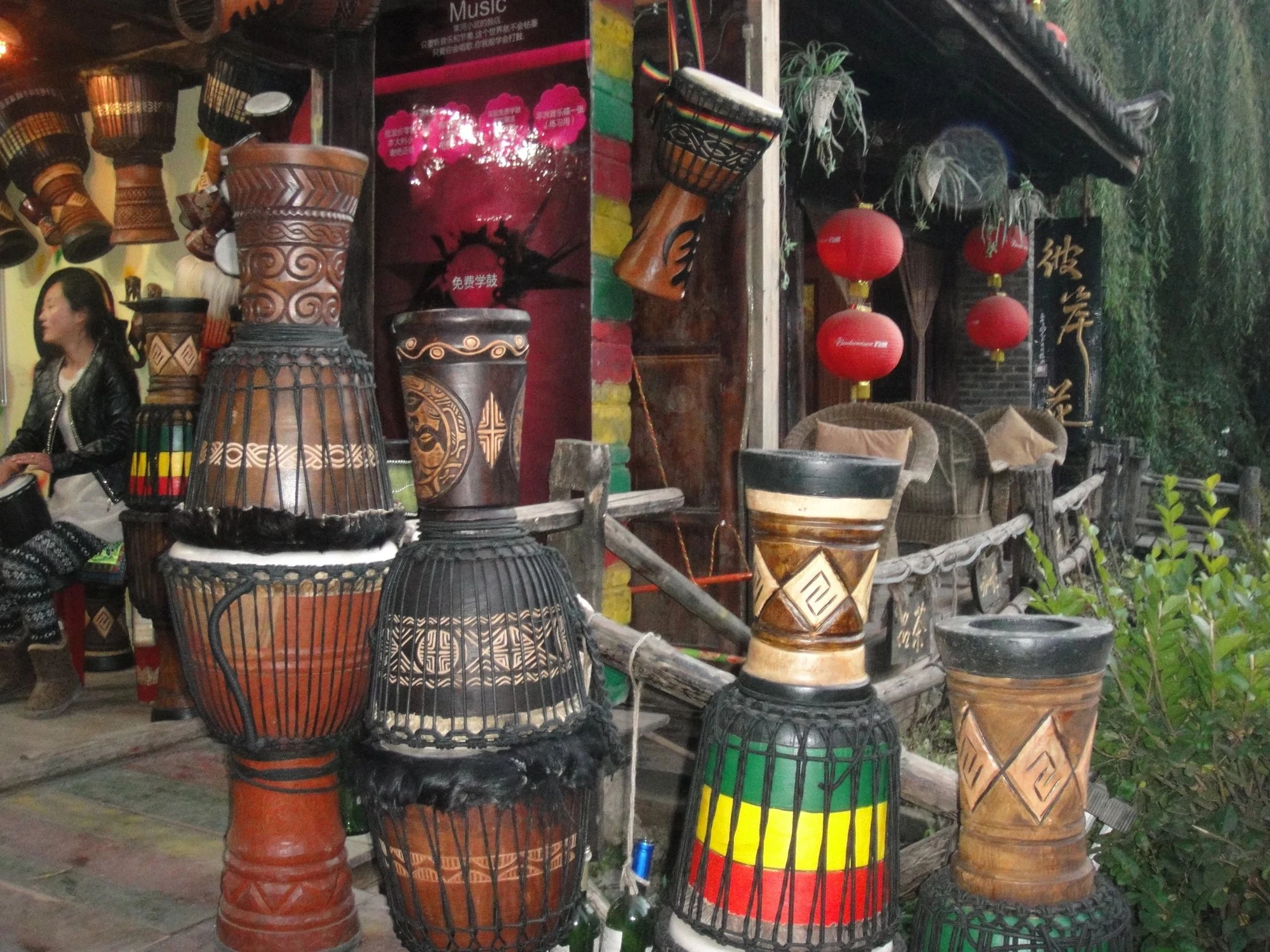 Discover Yunnan’s Trails, Towns, and River Landscapes — travel photographs