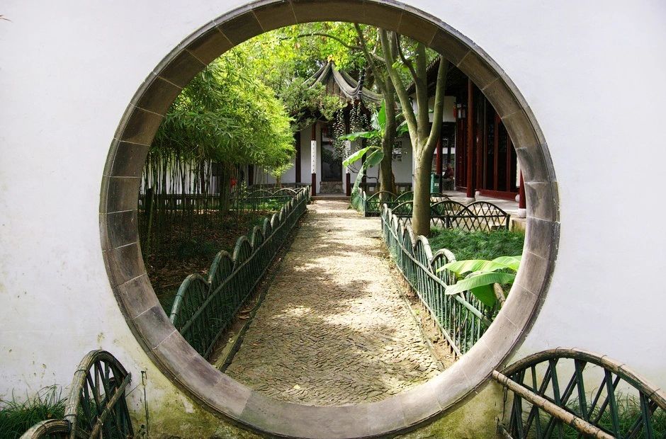 Explore Suzhou’s Classical Gardens — travel photographs