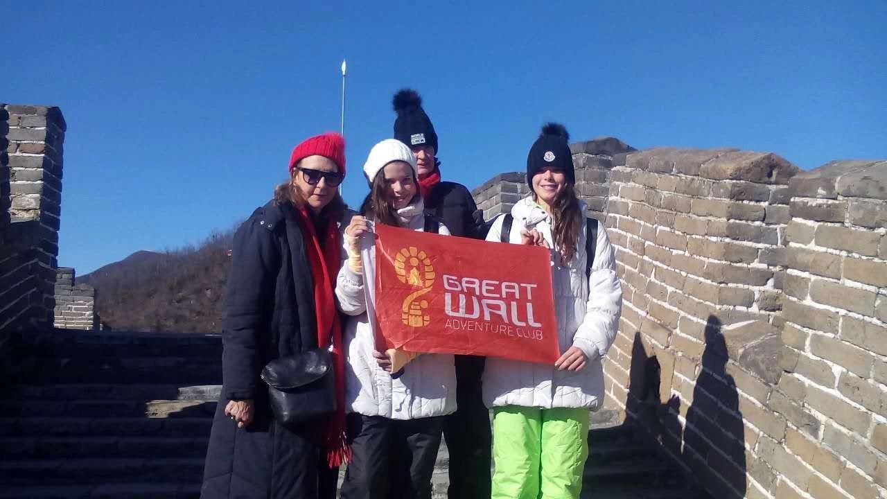 Explore Every Great Wall and China Program — travel photographs