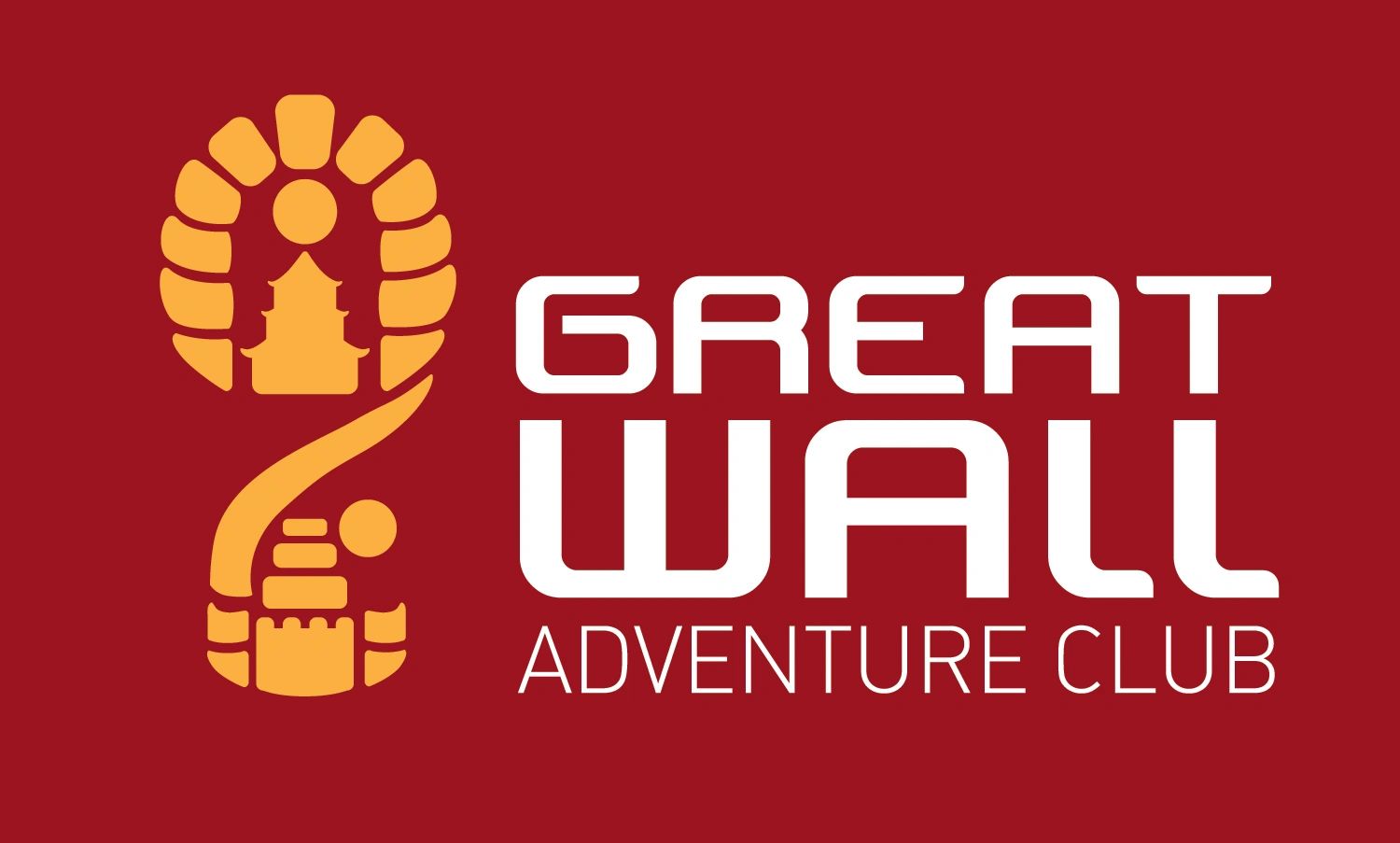 Stories from Our Great Wall Travelers — mountain landscape and Great Wall towers