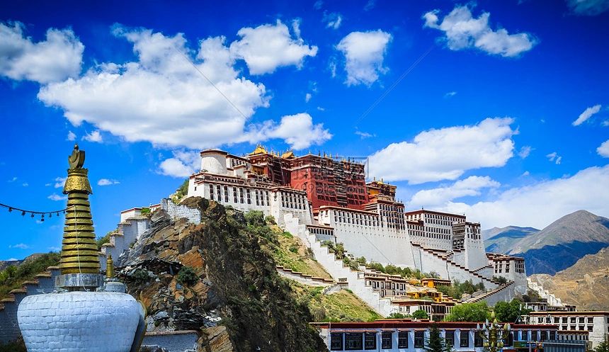 Continue Your Adventure across China — travel photographs