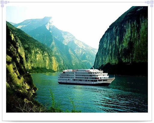 Continue Your Adventure across China — travel photographs