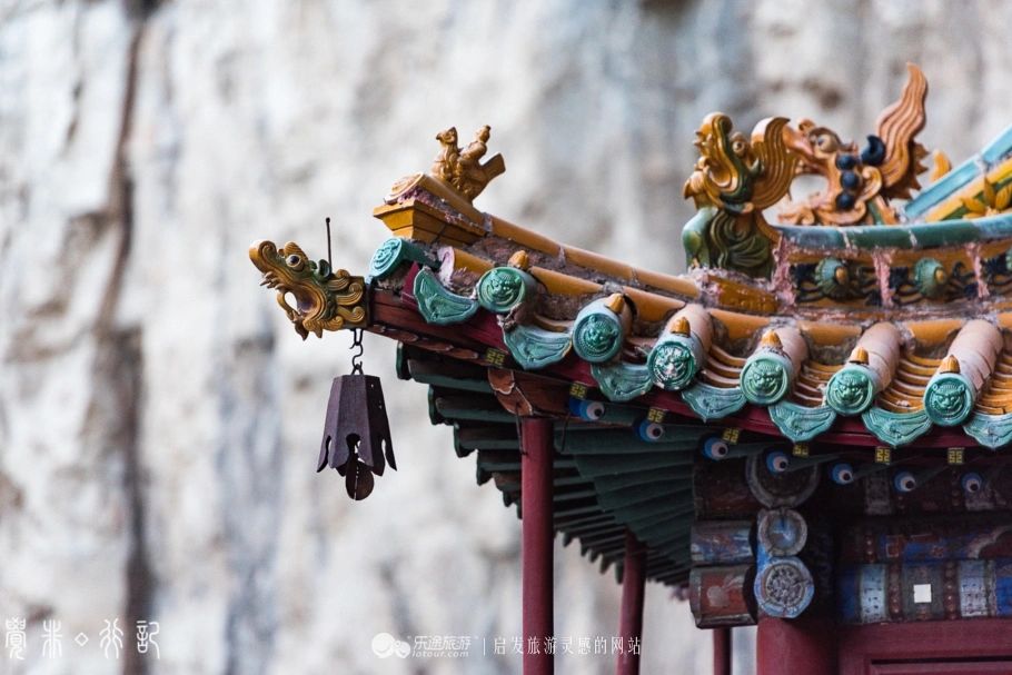 Discover Datong’s Cave Art and Mountain Temple — travel photographs