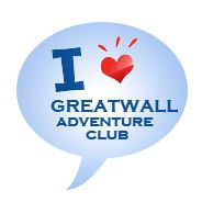 Stories from Our Great Wall Travelers — mountain landscape and Great Wall towers