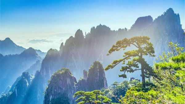 Continue Your Adventure across China — travel photographs