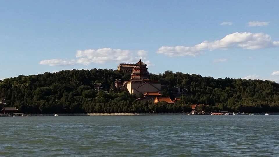 Beijing’s Imperial Highlights in One Private Tour — travel photographs