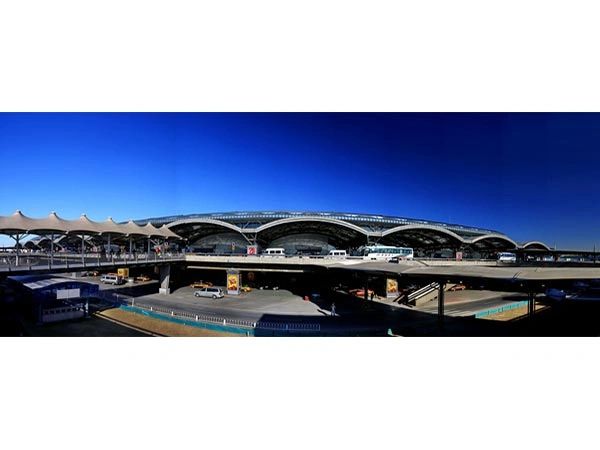 Airport Pickup at Terminal 2, Capital Airport (PEK)