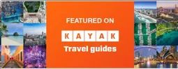 KAYAK Travel Guides