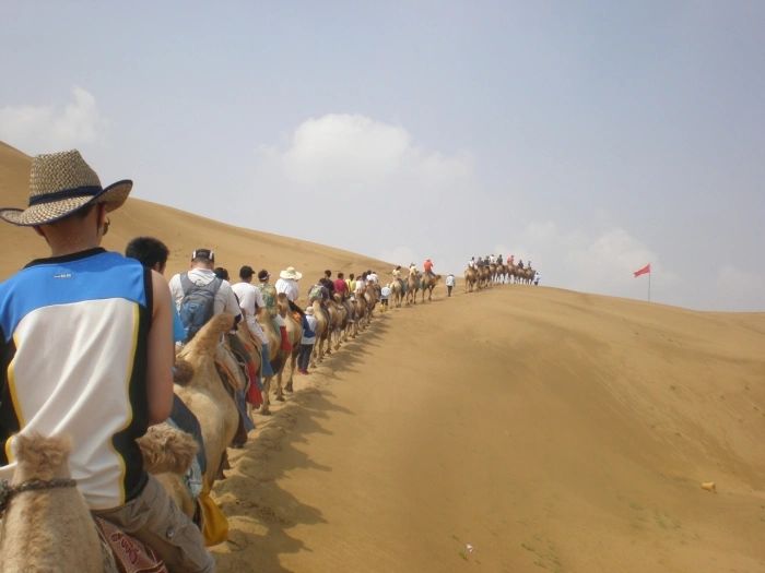 Continue Your Adventure across China — travel photographs