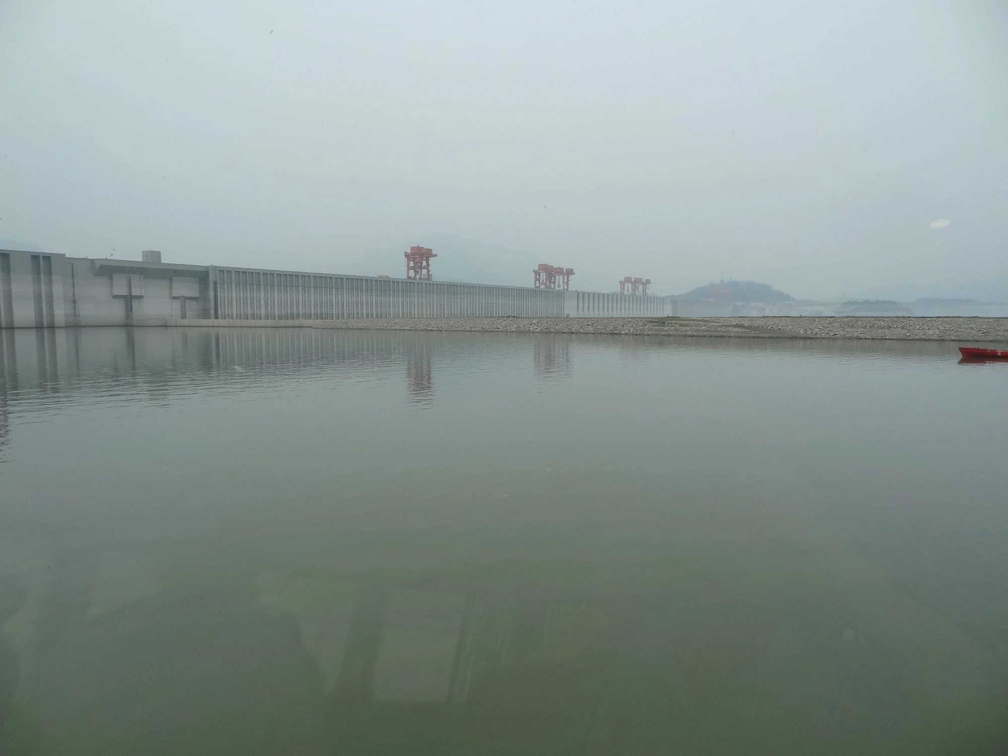 Slow Down for the Yangtze’s Three Gorges — travel photographs