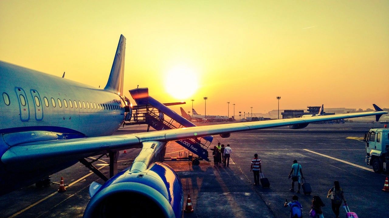 Shanghai-Xian Day Tour by Round-trip Air