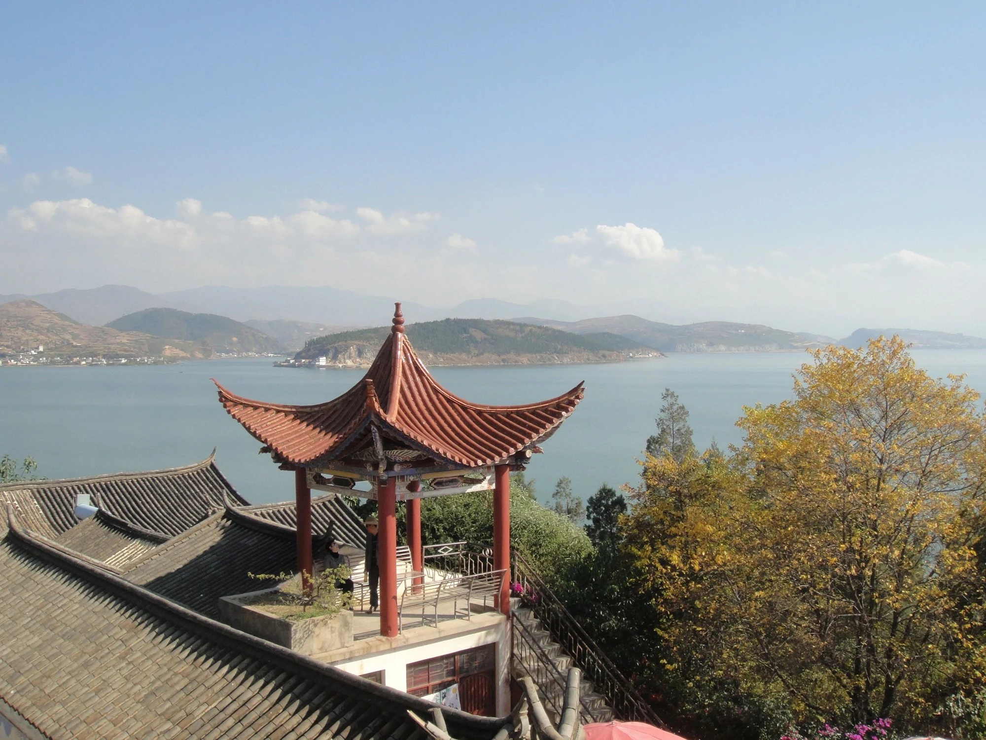 Discover Yunnan’s Trails, Towns, and River Landscapes — travel photographs