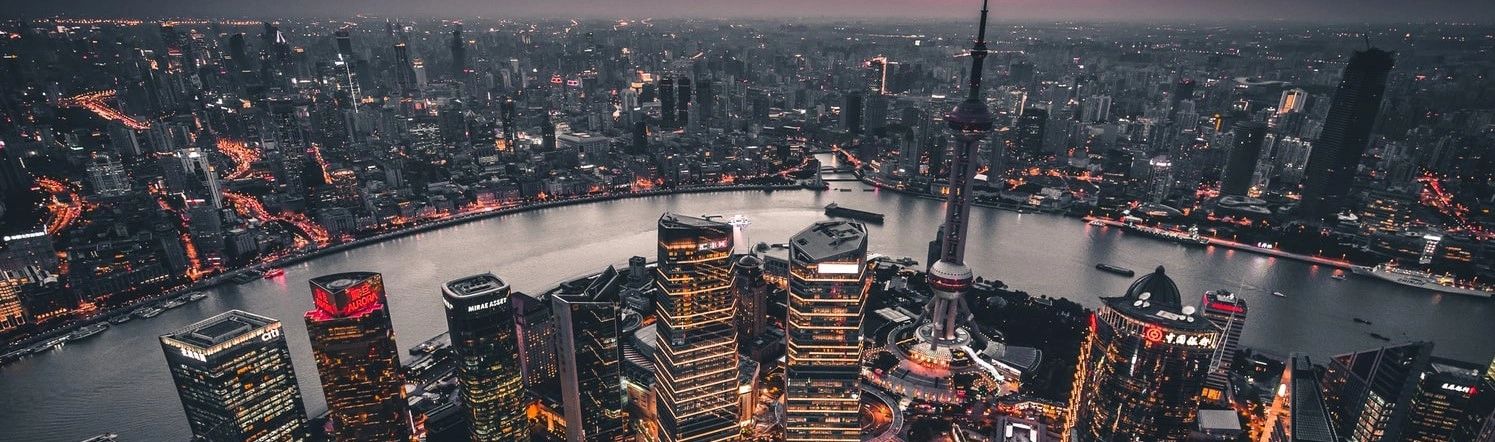 Discover Shanghai from Historic Lanes to the Skyline