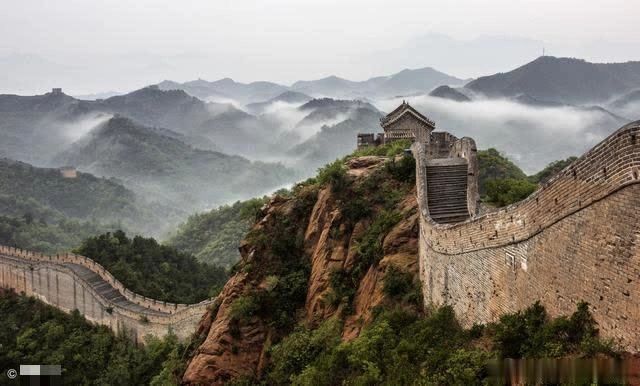 Huangyaguan, Great Wall of China