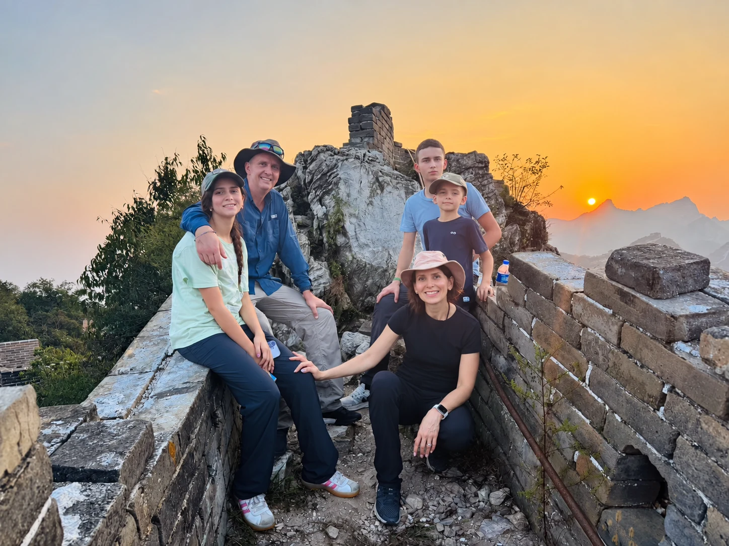 Great Wall